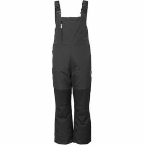 VIKING BY NORWAY PLAY WINTER PANTS THERMAL Pantaloni iarnă copii, negru, mărime imagine