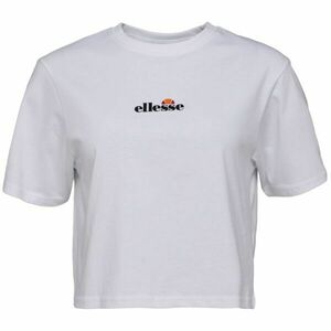 ELLESSE SILINTO 2 Tricou de damă, alb, mărime imagine