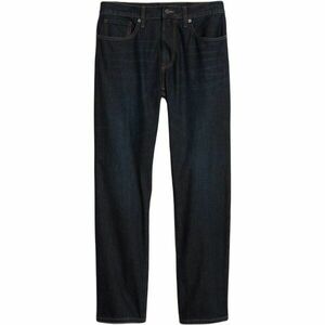 GAP V-STRAIGHT OPP SUN CITY Blugi pentru bărbați, albastru închis, mărime imagine