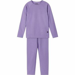 REIMA LANI Set lenjerie intimă funcțională de copii, mov, mărime imagine