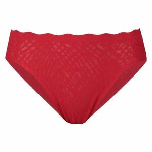 SLOGGI ZERO FEEL BLISS FESTIVE Lenjerie intimă de damă, roșu, mărime imagine