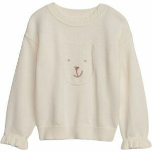 GAP BABY Pulover copii, bej, mărime imagine