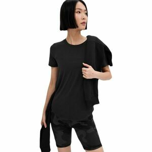 GAP BREATHE Tricou de damă, negru, mărime imagine