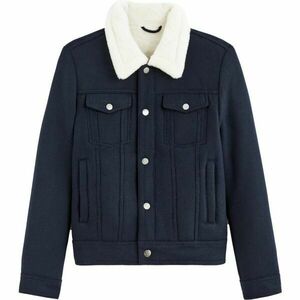 CELIO FUELISA Geacă pentru bărbați, albastru închis, mărime imagine