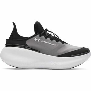 Under Armour GS NOVA Încălțăminte casual pentru copii, negru, mărime 39 imagine