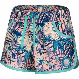 Aress OPAL JNR CORAL Șort pentru fete, roz, mărime 152-158 imagine