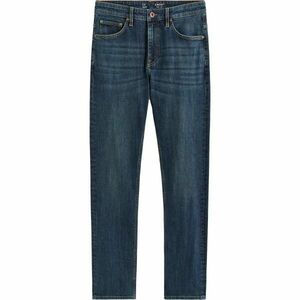 CELIO TONARA5 Blugi pentru bărbați, albastru închis, mărime 30x32 imagine