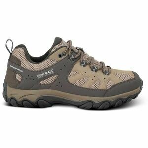REGATTA OUTDOORS EDGEPOINT IV LOW W Încălțăminte trekking damă, maro, mărime imagine