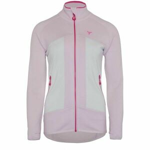 SILVINI VALDAORA Hanorac sport damă, roz, mărime imagine