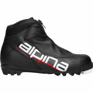 Alpina T8 Clăpari schi de fond, negru, mărime imagine