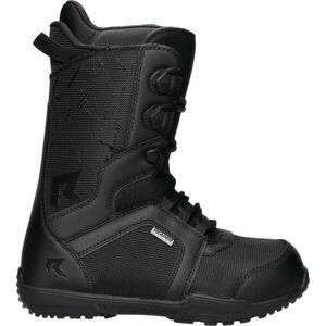 Reaper RAZOR Bocanci de snowboard, negru, mărime imagine