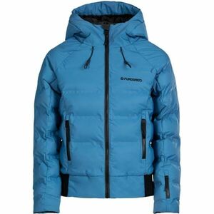 FUNDANGO ZINA PADDED JACKET Geacă schi damă, albastru, mărime imagine