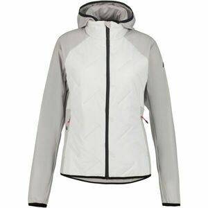 Rukka MELTA HOOD Geacă de schi fond damă, alb, mărime imagine