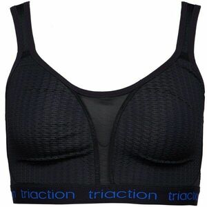 TRIUMPH TRIACTION ENERGY LITE P EX Sutien sport, negru, mărime 85E imagine