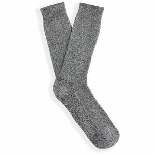 CELIO SIPIQUE Șosete bărbați, gri închis, mărime imagine