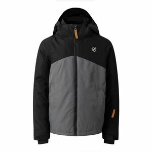 Dare2b IMPOSE V Geacă de schi pentru copii, gri, mărime 5-6Y imagine