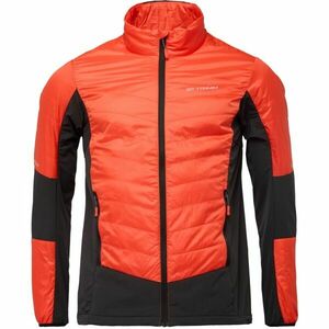 TRIMM ZENON Geacă de bărbați, portocaliu, mărime imagine