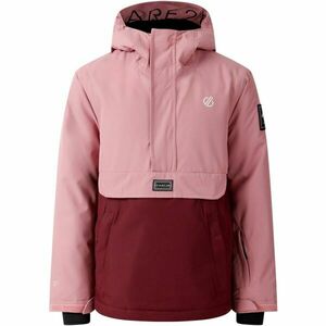 Dare2b FREEHAND II Geacă de schi fete, roz, mărime 5-6Y imagine
