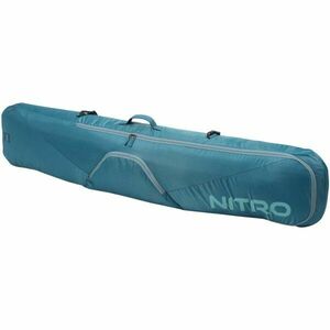 NITRO SUB BOARD BAG 165 Husă de snowboard, turcoaz, mărime imagine