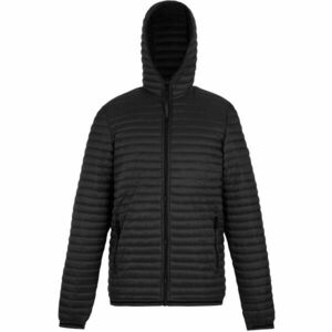 REGATTA OUTDOORS RIGAIN Geacă pentru bărbați, negru, mărime imagine