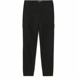 CELIO DOLYTE Pantaloni de bărbați, negru, mărime imagine