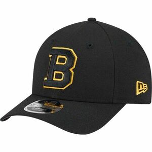 New Era BOSTON BRUINS NHL TEAM 9FORTY Șapcă, negru, mărime UNI imagine