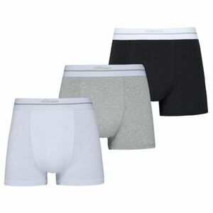 ELLESSE AMBRIA Boxeri pentru bărbați, alb, mărime imagine