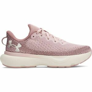 Under Armour W INFINITE Pantofi de alergare pentru femei, roz, mărime 40 imagine