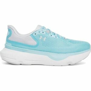Under Armour INFINITE PRO 2 W Încălțăminte de alergare femei, albastru deschis, mărime 40 imagine