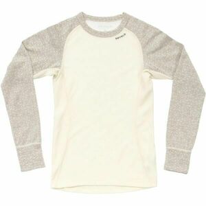 Devold DUO ACTIVE MERINO 205 Tricou termic pentru femei, alb, mărime imagine