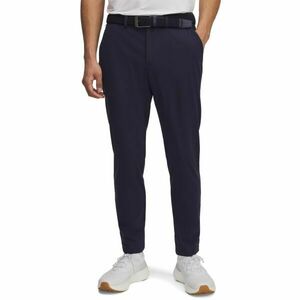 Under Armour DRIVE PRO PANTS Pantaloni bărbați, albastru închis, mărime 36x32 imagine