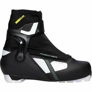Fischer XC CONTROL MY STYLE Ghete de schi fond femei, stil clasic, negru, mărime imagine