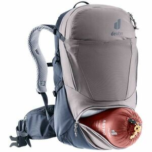 DEUTER TRANS ALPINE 28 SL Rucsac de ciclism, mov, mărime imagine