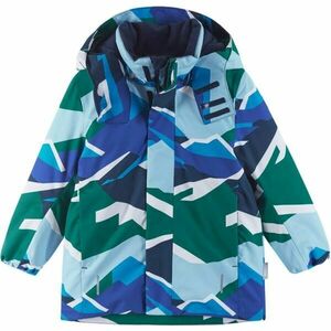 REIMA MARTTILA Geacă cu membrană pentru copii, albastru, mărime imagine