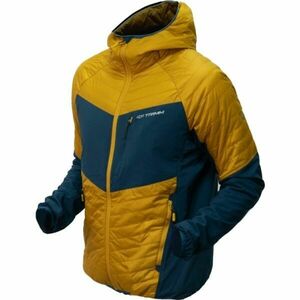 TRIMM ZENA Geacă universală damă, galben, mărime imagine