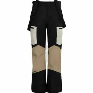 FUNDANGO NEXARA ECO 3L Pantaloni de schi damă, negru, mărime imagine