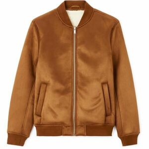 CELIO LUDAIN Geacă pentru bărbați, maro, mărime imagine