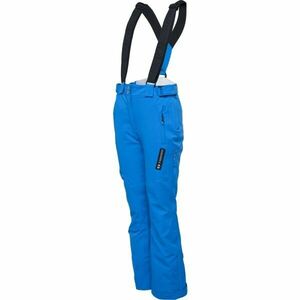 TRIMM RIDER LADY Pantaloni schi damă, albastru, mărime imagine