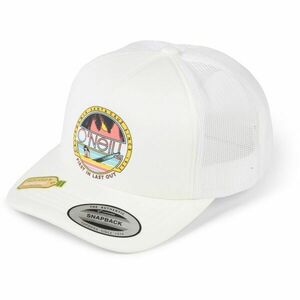 O'Neill CULT TRUCKER CAP Șapcă damă, alb, mărime UNI imagine