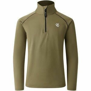 Dare2b CONSIST II CORE ST Hanorac băieți, kaki, mărime 3-4Y imagine