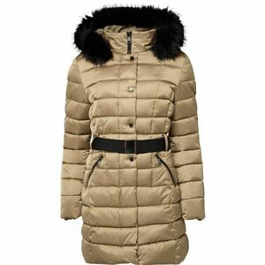 TRIMM AGATA Geacă de iarnă pentru femei, auriu, mărime imagine