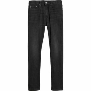 GAP V-SLIM SOFT Blugi pentru bărbați, gri închis, mărime imagine