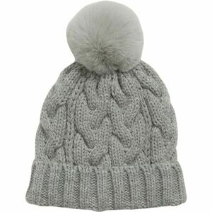 GAP BABY Căciulă copii, gri, mărime imagine