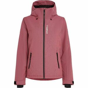 O'Neill FWC'CRUZ MELANGE Geacă schi/snowboard damă, roz, mărime imagine
