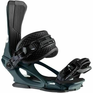 Head NX TEAM Legături de snowboard cu flex reglabil, verde închis, mărime imagine
