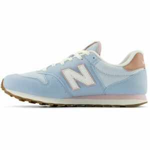 New Balance GW500FD2 Încălțăminte casual damă, albastru deschis, mărime 35 imagine
