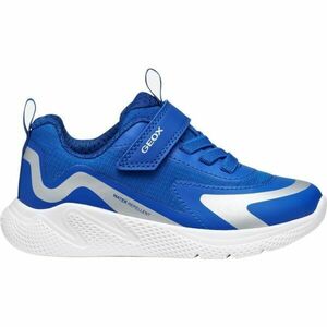 Geox J SPRINTYE Încălțăminte casual băieți, albastru, mărime imagine