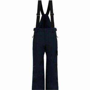 FUNDANGO BERGE Pantaloni de schi/snowboard copii, albastru închis, mărime imagine