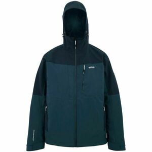 REGATTA OUTDOORS WENTWOOD Geacă de bărbați 3 în 1, albastru închis, mărime imagine