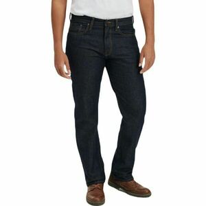 GAP V-STRAIGHT Blugi pentru bărbați, albastru închis, mărime imagine